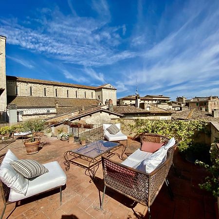 Residenza D'Epoca San Lorenzo Tre Todi Exterior foto