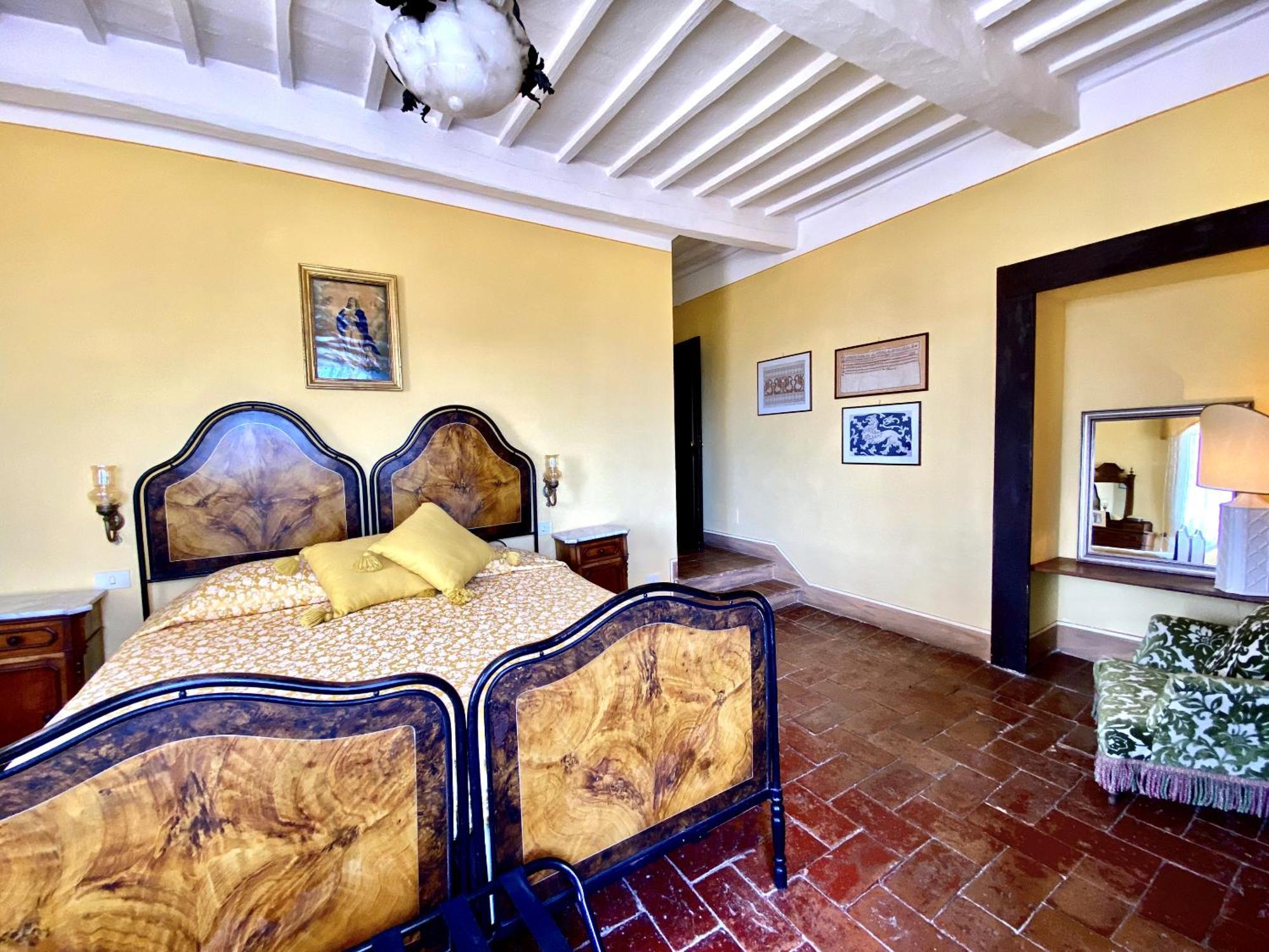 Residenza D'Epoca San Lorenzo Tre Todi Zimmer foto