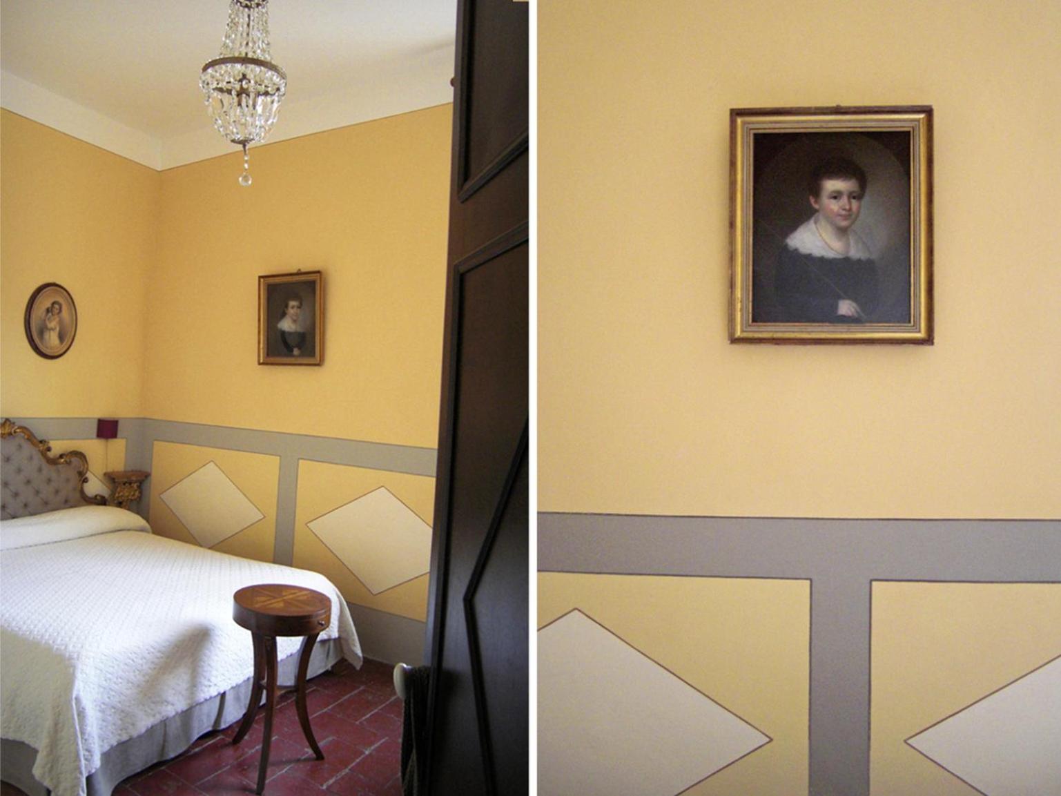 Residenza D'Epoca San Lorenzo Tre Todi Zimmer foto