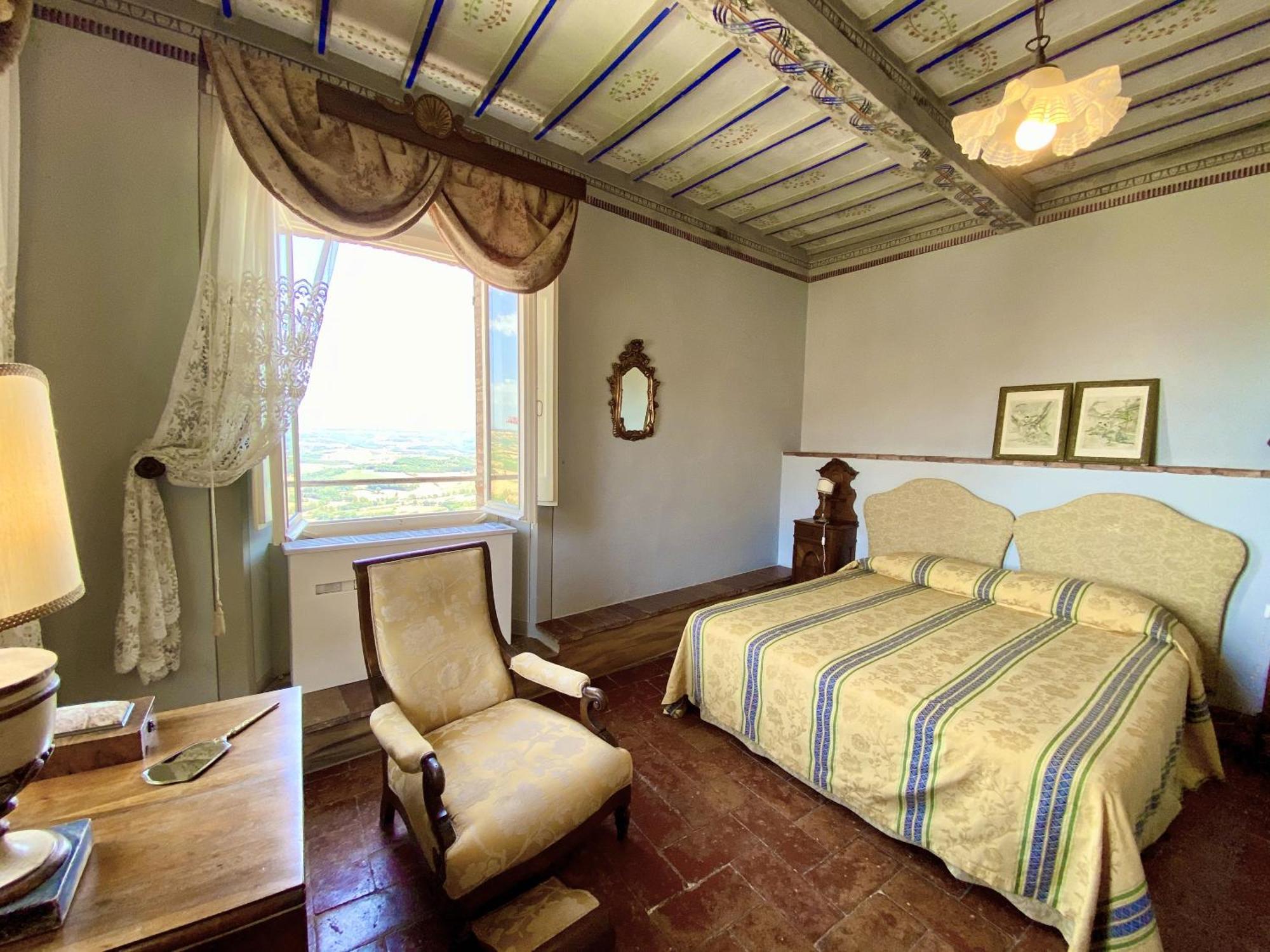 Residenza D'Epoca San Lorenzo Tre Todi Zimmer foto