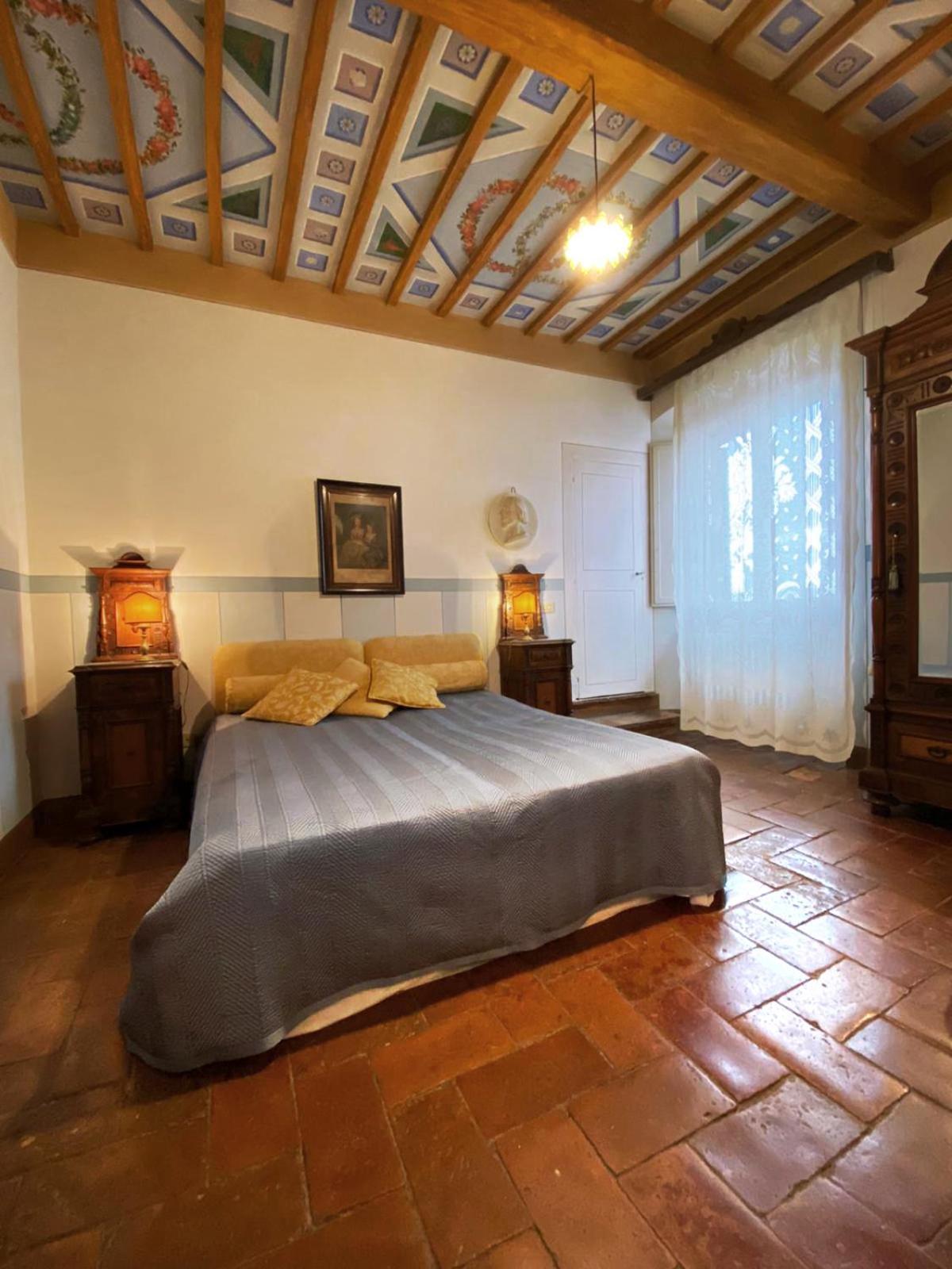 Residenza D'Epoca San Lorenzo Tre Todi Zimmer foto