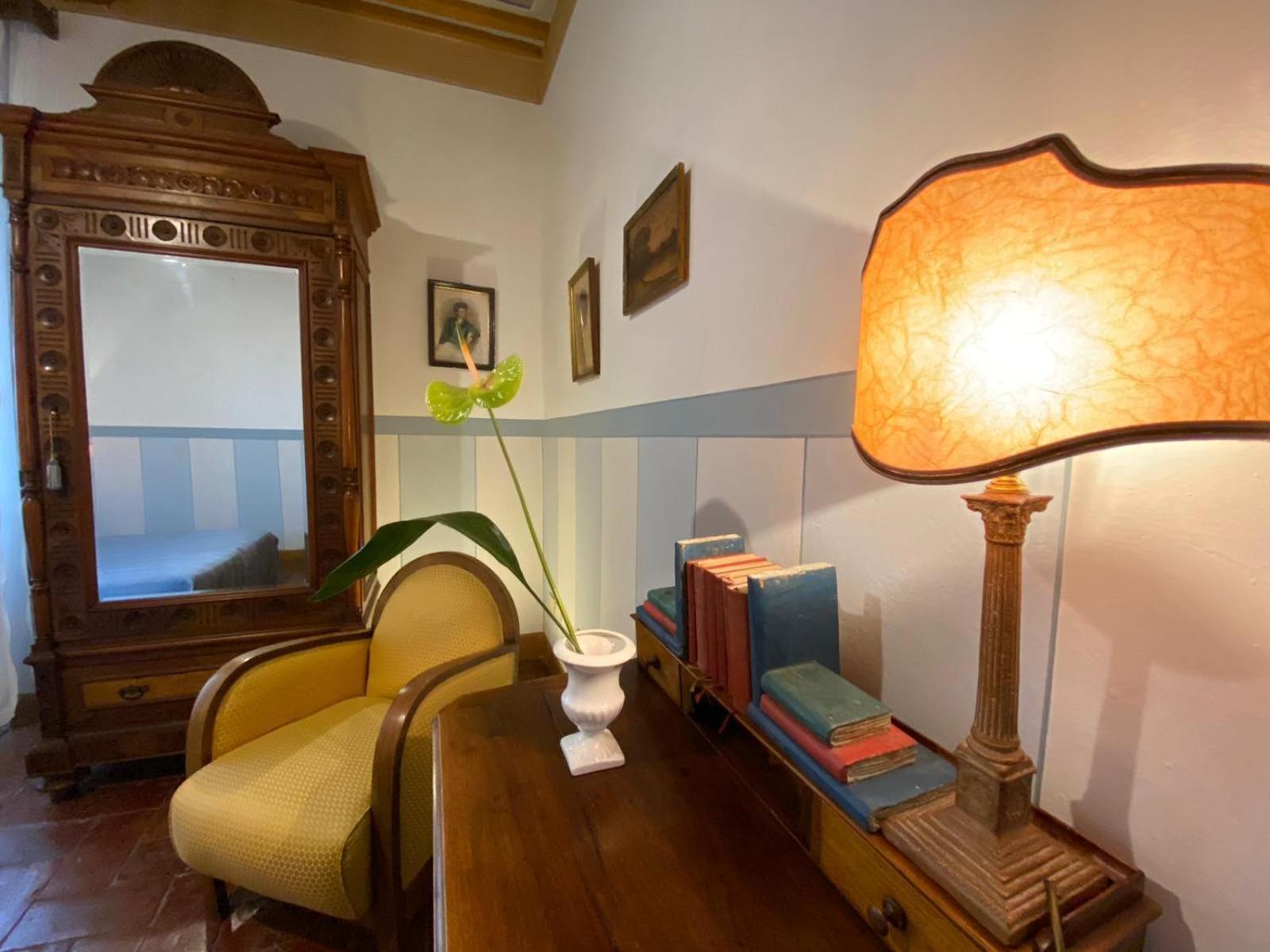 Residenza D'Epoca San Lorenzo Tre Todi Zimmer foto