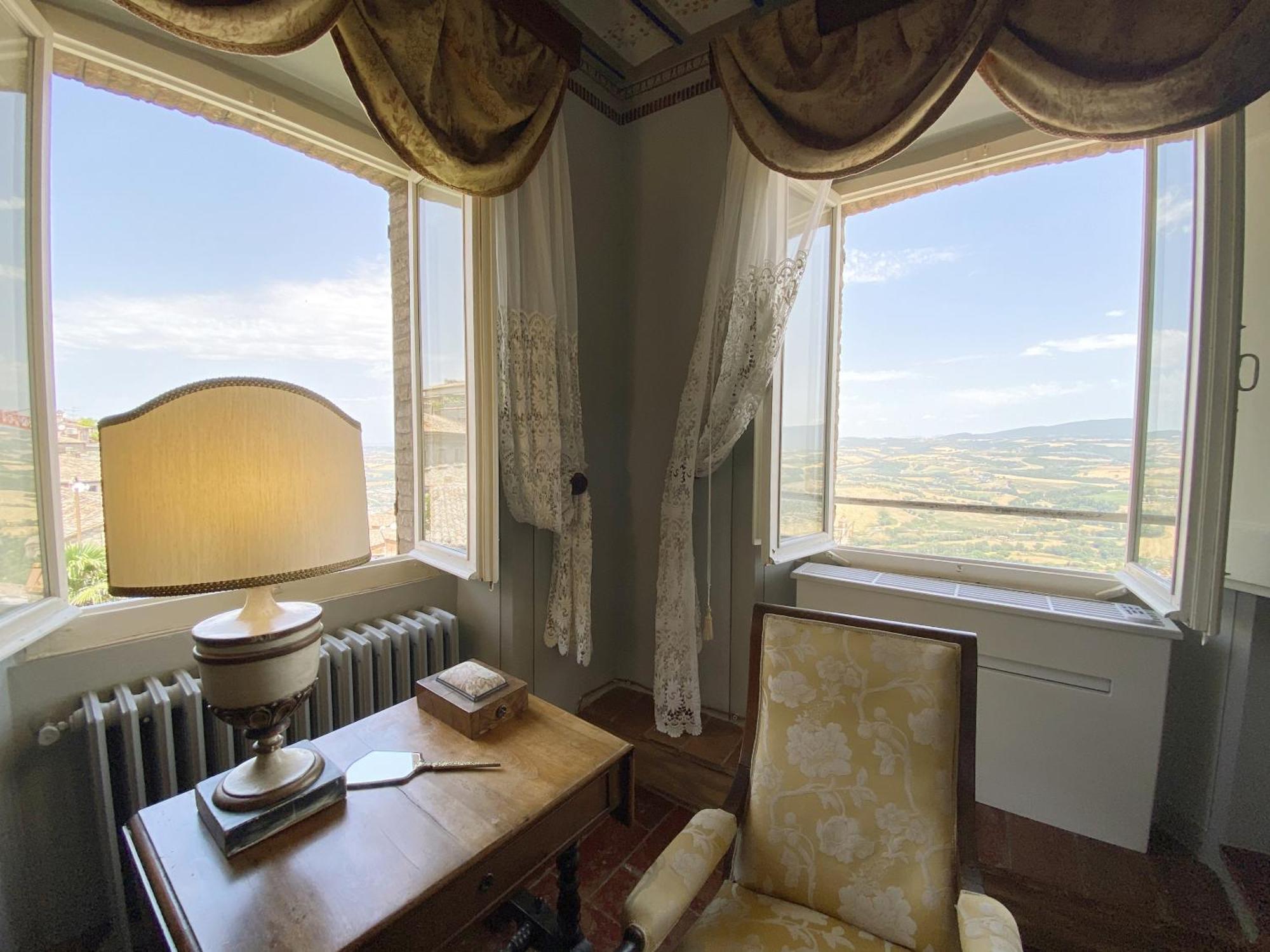 Residenza D'Epoca San Lorenzo Tre Todi Zimmer foto