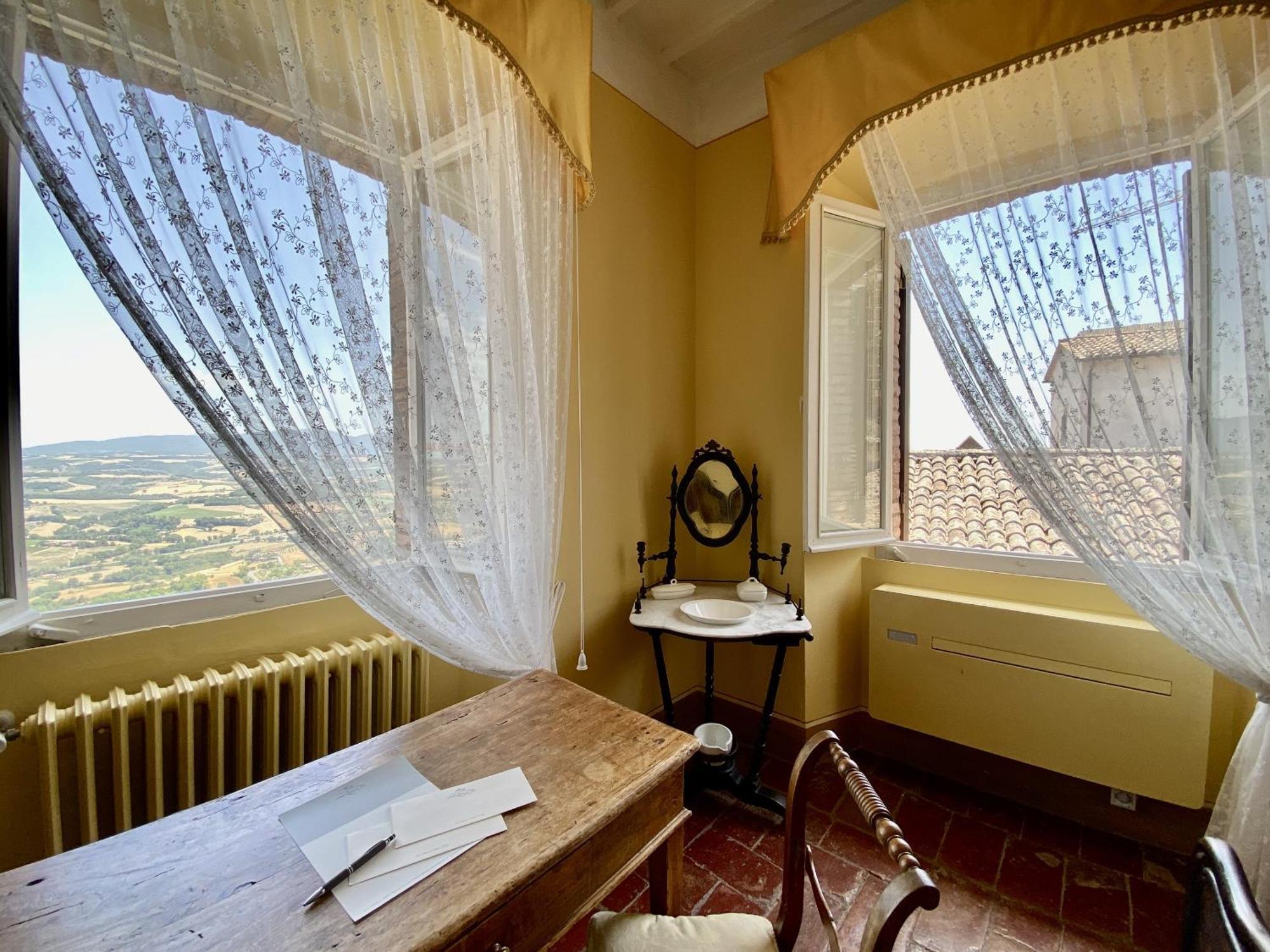 Residenza D'Epoca San Lorenzo Tre Todi Zimmer foto