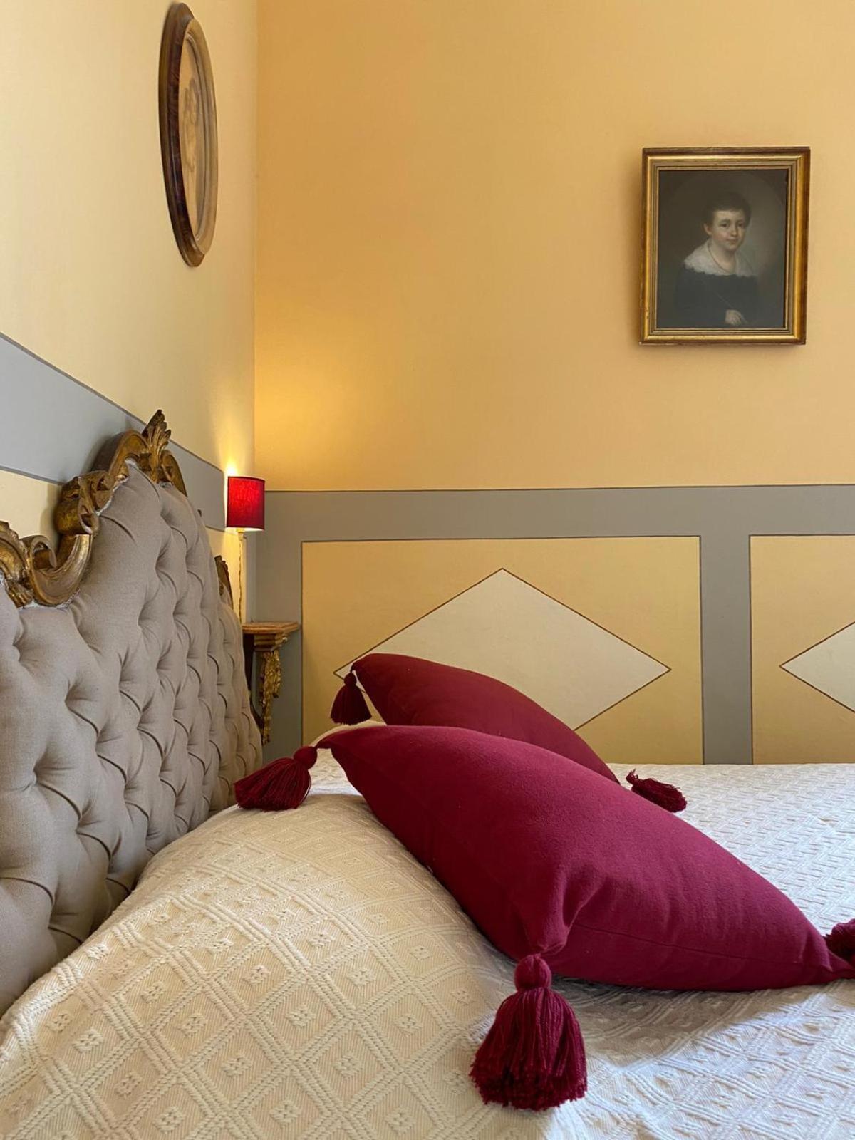 Residenza D'Epoca San Lorenzo Tre Todi Zimmer foto