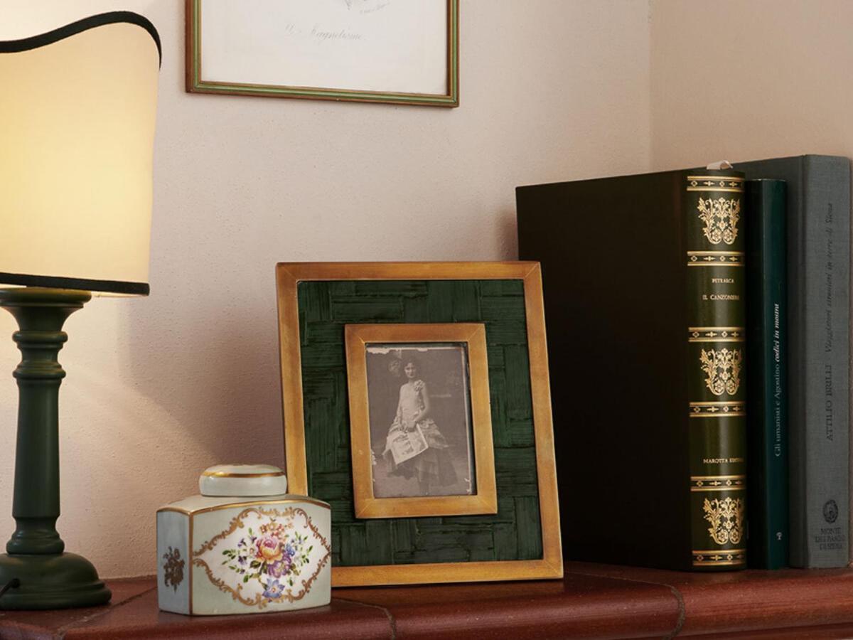Residenza D'Epoca San Lorenzo Tre Todi Zimmer foto