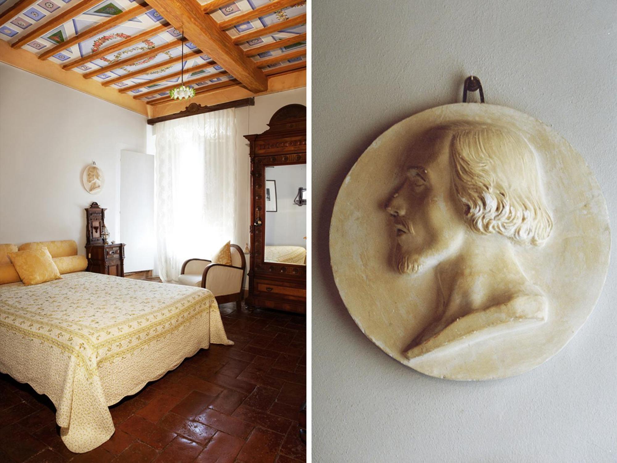 Residenza D'Epoca San Lorenzo Tre Todi Zimmer foto