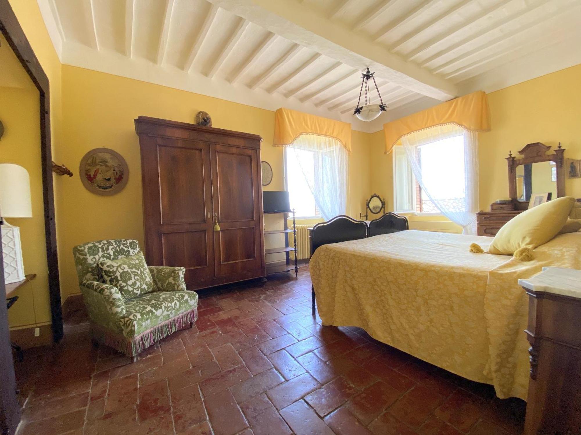 Residenza D'Epoca San Lorenzo Tre Todi Zimmer foto