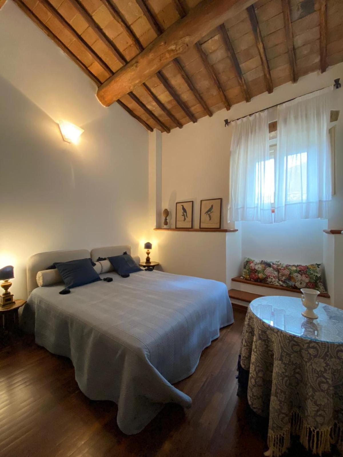 Residenza D'Epoca San Lorenzo Tre Todi Zimmer foto
