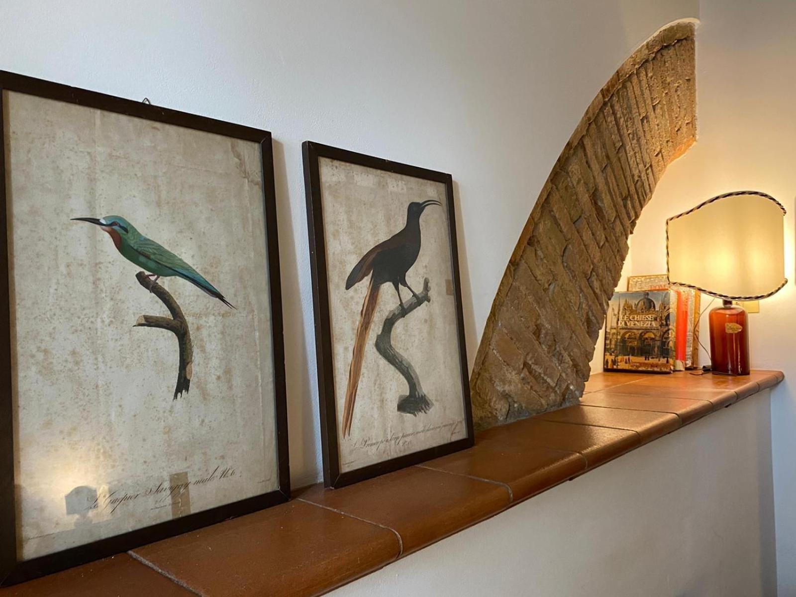 Residenza D'Epoca San Lorenzo Tre Todi Zimmer foto