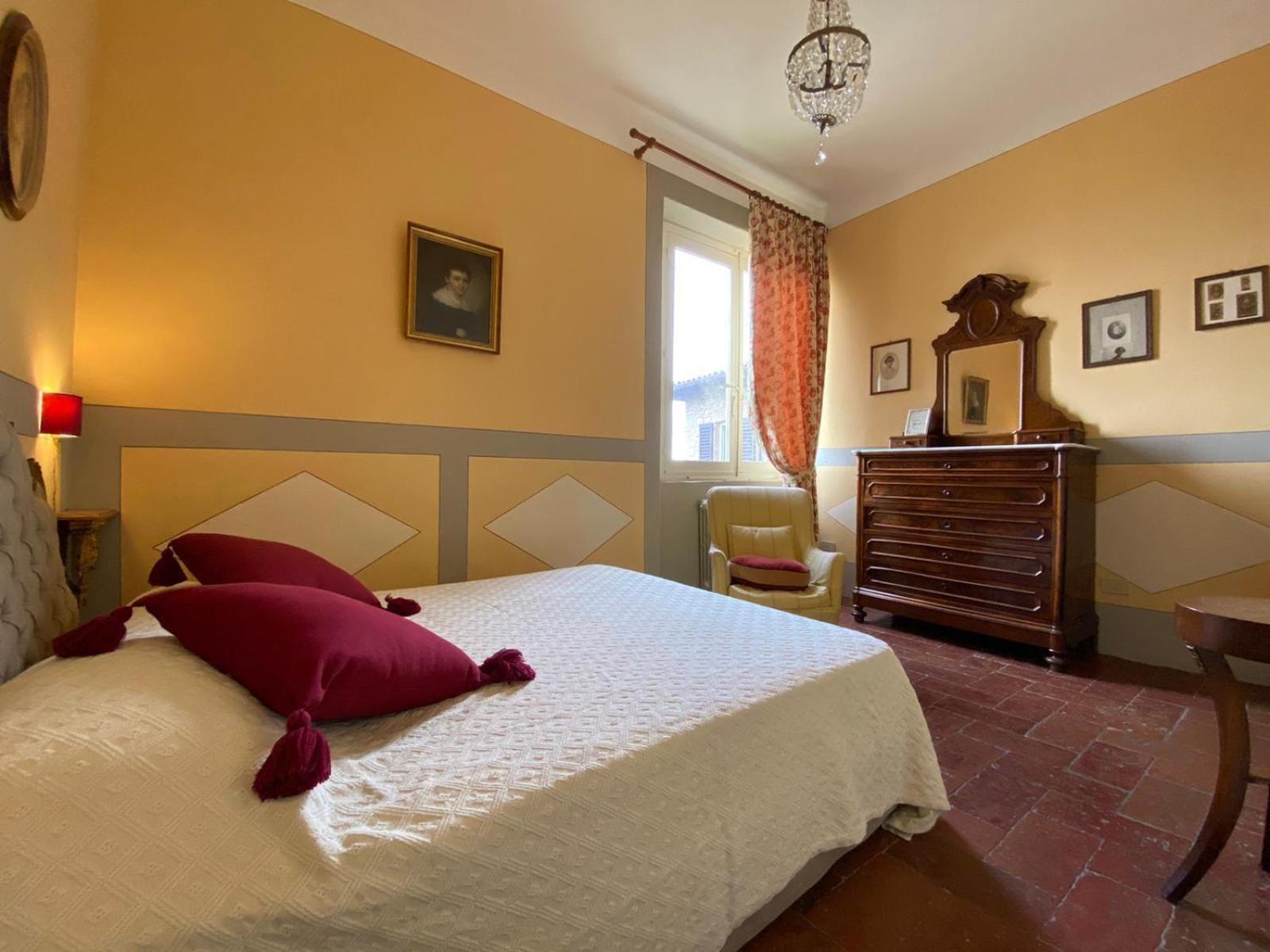 Residenza D'Epoca San Lorenzo Tre Todi Zimmer foto