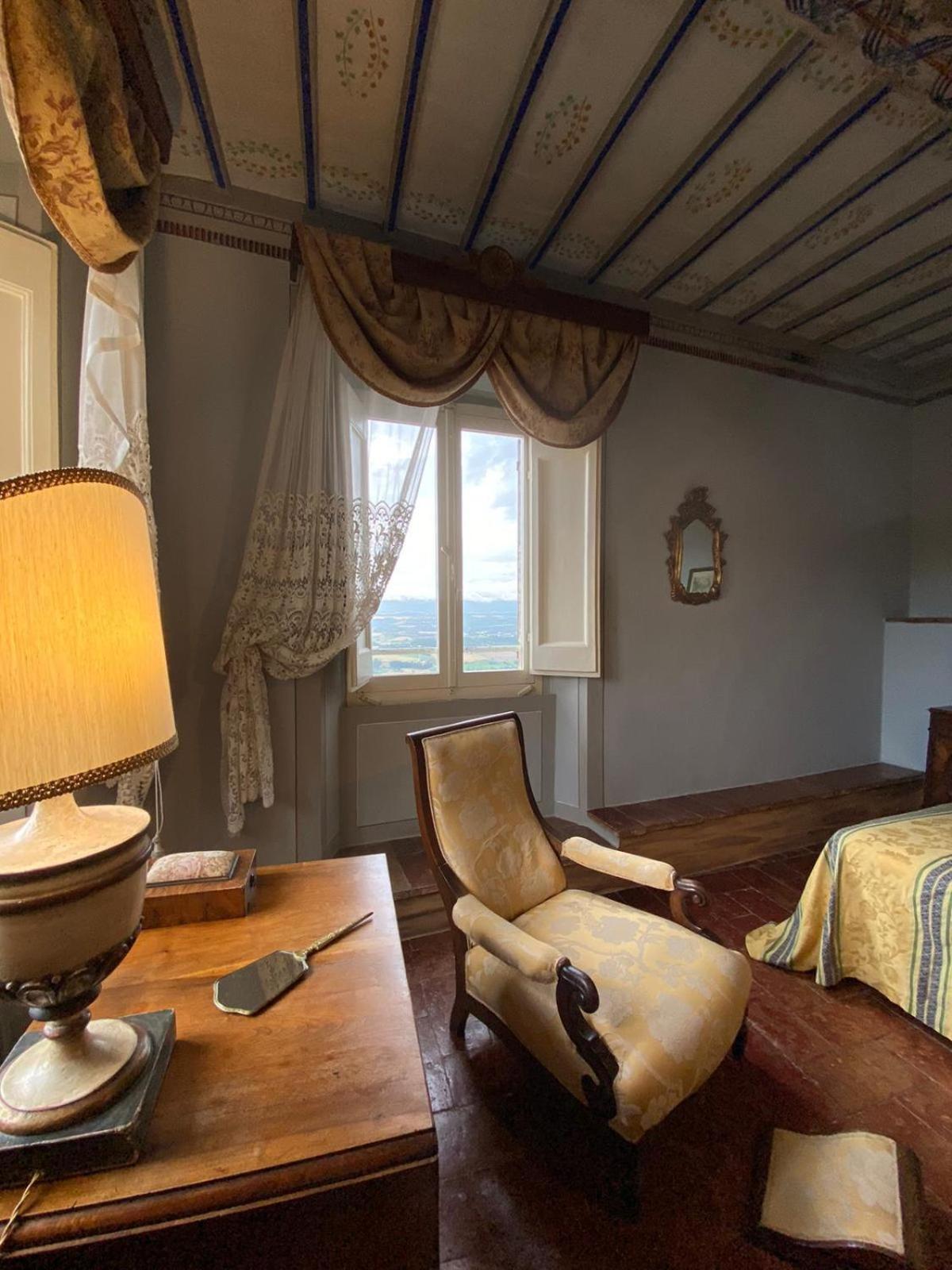 Residenza D'Epoca San Lorenzo Tre Todi Zimmer foto