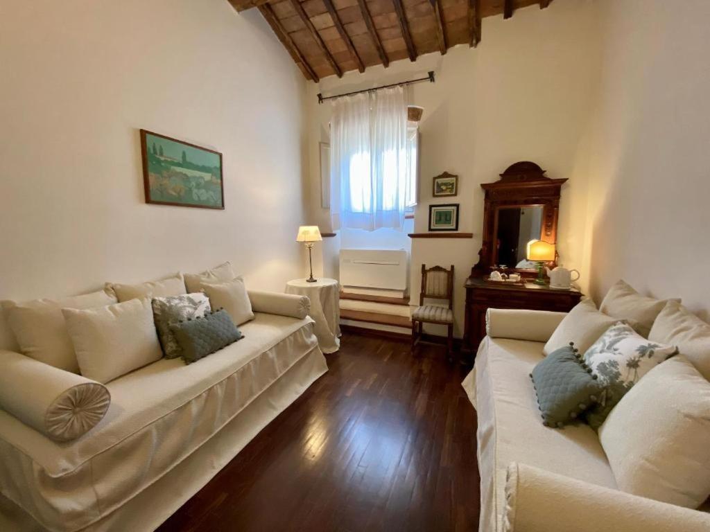 Residenza D'Epoca San Lorenzo Tre Todi Exterior foto