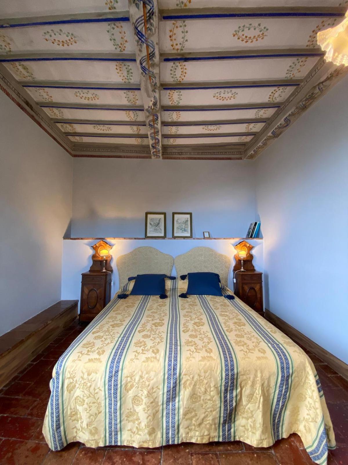 Residenza D'Epoca San Lorenzo Tre Todi Zimmer foto