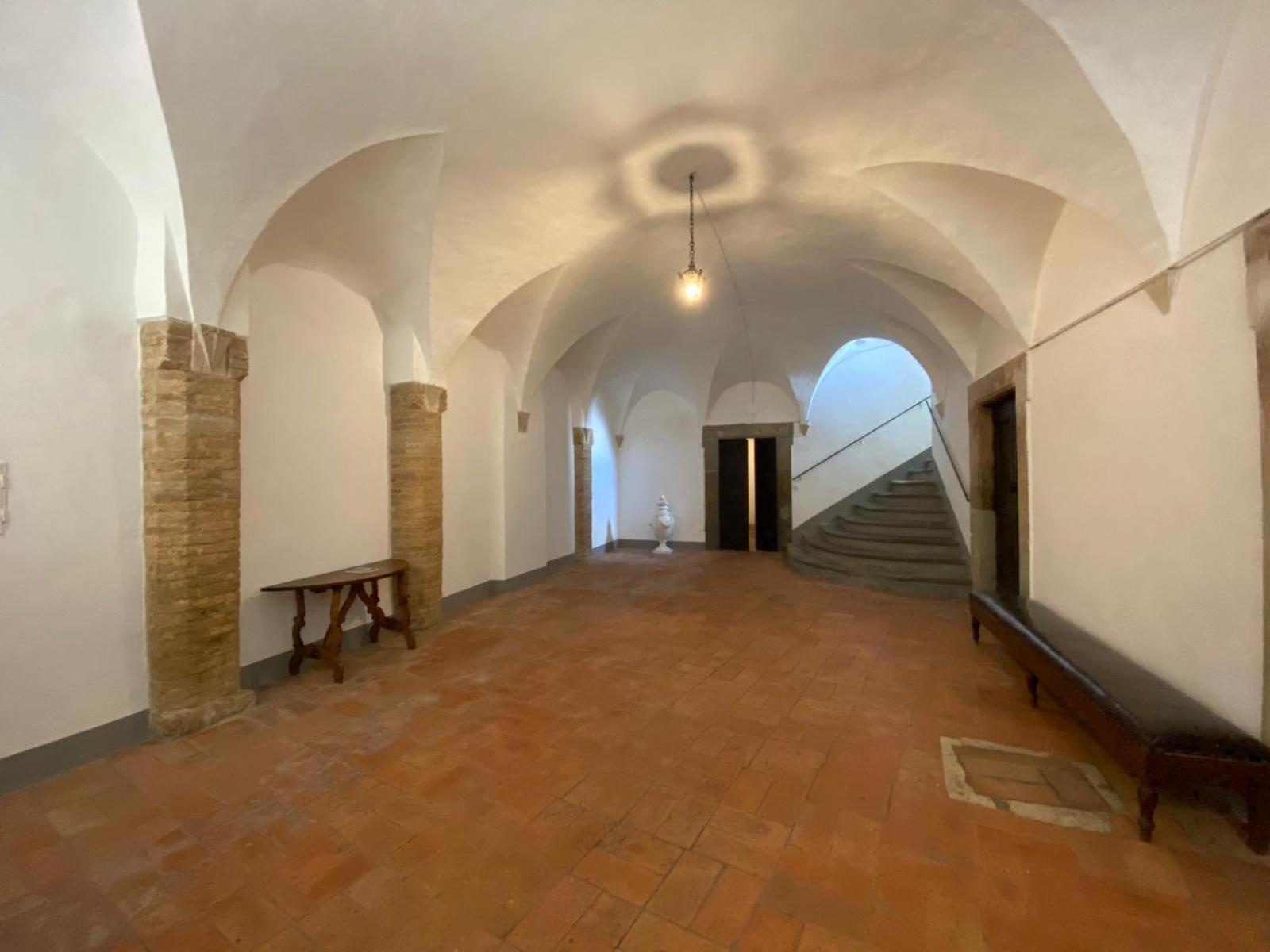 Residenza D'Epoca San Lorenzo Tre Todi Exterior foto