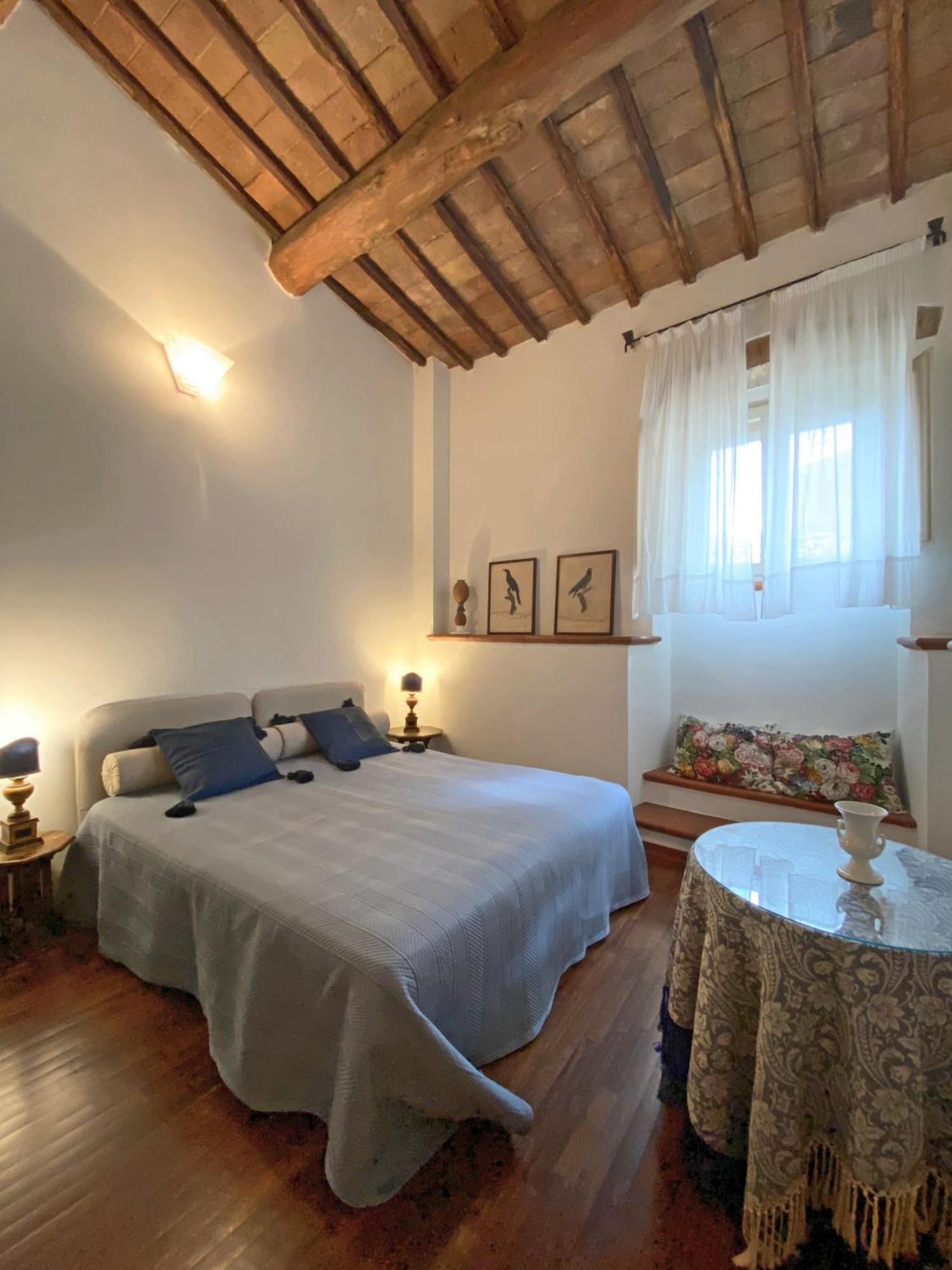 Residenza D'Epoca San Lorenzo Tre Todi Exterior foto